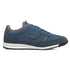 Sneakers blu con patch logo Carrera, Brand, SKU m114000792, Immagine 0